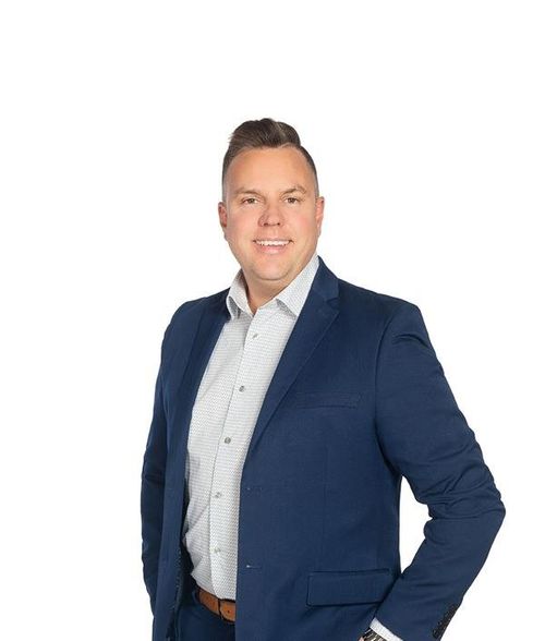 Eric Daveluy