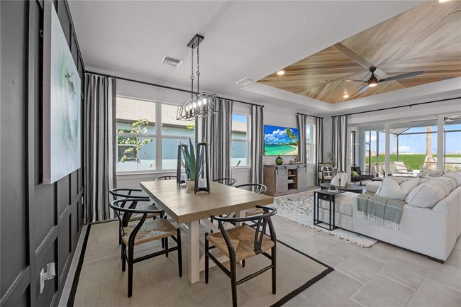 44234 Creekside Run Ln, House other with 3 bedrooms, 2 bathrooms and null parking in PUNTA GORDA FL | Image 5
