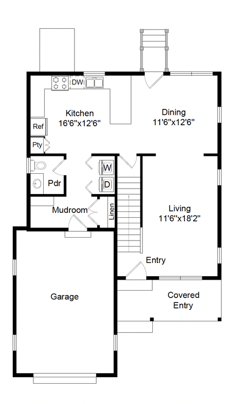 31-4 Feldspar Ln, Cumberland, ME, 04021-3073 | Card Image