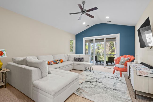 496 Starlit Way, House other with 4 bedrooms, 4 bathrooms and 6 parking in Myrtle Beach SC | Image 25