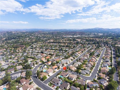 865 Palmgrove Ave, Thousand Oaks, CA, 91320-3647 | Card Image