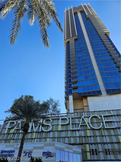 2116-4381 W Flamingo Rd, Las Vegas, NV, 89103-3903 | Card Image