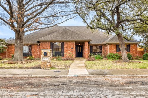 6108 Bluff Point Dr, Dallas, TX, 75248-4961 | Card Image