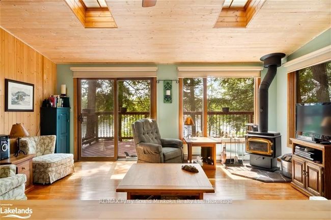 23 B717 (Isabella) N/A, House other with 3 bedrooms, 1 bathrooms and null parking in The Archipelago ON | Image 18