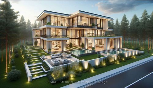 8 Heathervale Blvd, King City, ON, L7B1K5 | Card Image