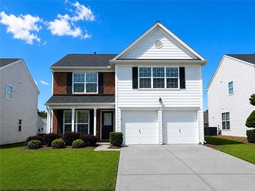8835 Grappe Trce, Suwanee, GA, 30024-6210 | Card Image