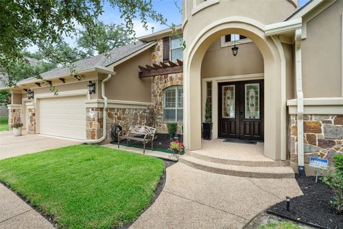 3703 Arrow Wood Rd, Cedar Park, TX, 78613-7678 | Card Image