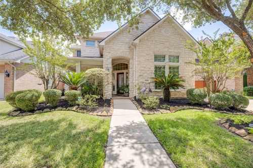 5722 Ballina Canyon Ln, Houston, TX, 77041-5789 | Card Image