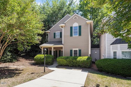4016 Charleston Park Dr, Raleigh, NC, 27604-5014 | Card Image