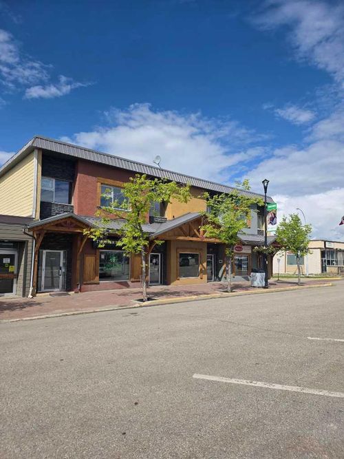 1800 Pine Plaza, Grande Cache, AB, T0E0Y0 | Card Image