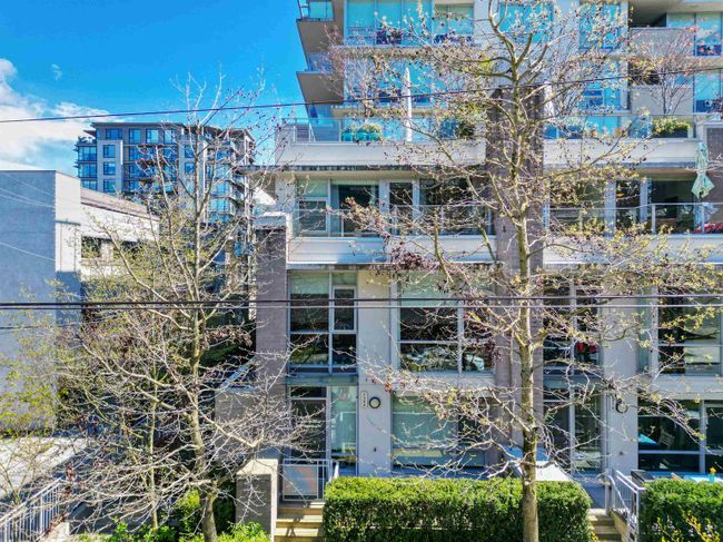 2370 Pine Street, Townhouse with 3 bedrooms, 3 bathrooms and 2 parking in Vancouver BC | Image 36