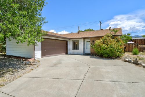 4708 Eric Dr Ne, Albuquerque, NM, 87109-1722 | Card Image