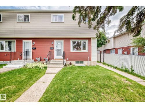 64 Habitat Cres Nw, Edmonton, AB, T5A2X7 | Card Image