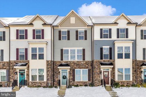 10140 Stonecat Mews, NEW MARKET, MD, 21774-6574 | Card Image
