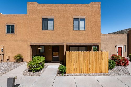 unit-25b-2900 Vista Del Rey Ne, Albuquerque, NM, 87112-6702 | Card Image