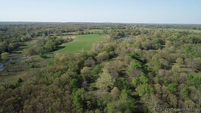 1 Blevins Rd, Home with 0 bedrooms, 0 bathrooms and null parking in Bennington OK | Image 9