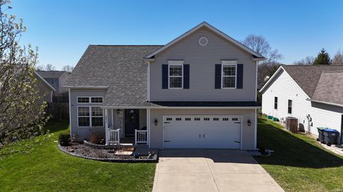 3075 N Natasha Dr, Bloomington, IN, 47404-1390 | Card Image