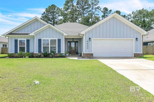 9400 Amethyst Dr, Daphne, AL, 36526-0768 | Card Image
