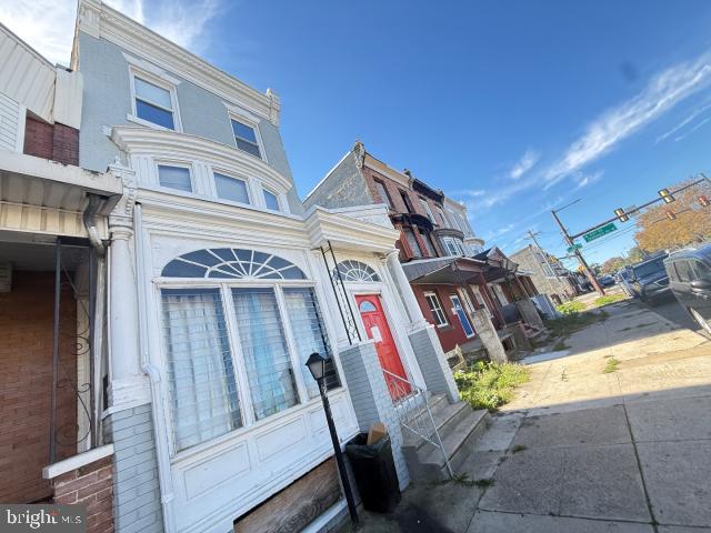 Residential in PHILADELPHIA 3