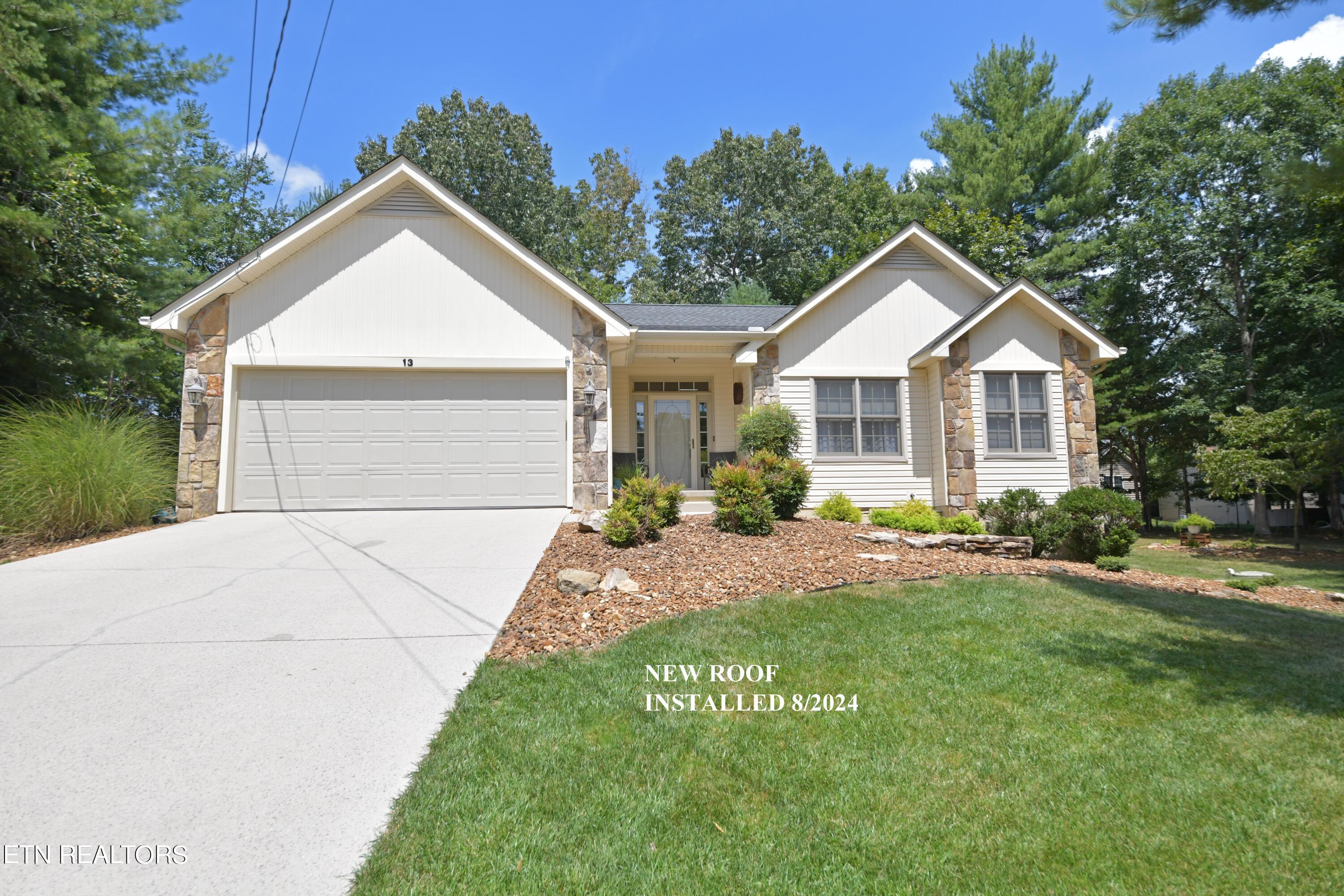 Leyden Ct, Crossville, TN 38558