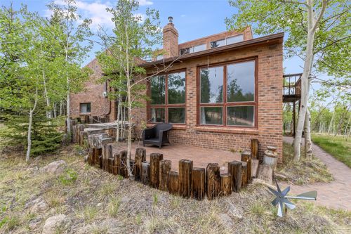 43 Apache Trl, Como, CO, 80432 | Card Image