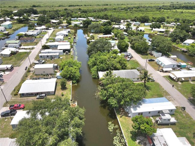 1158 8 Th St, House other with 2 bedrooms, 1 bathrooms and null parking in OKEECHOBEE FL | Image 22