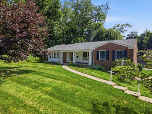 3204 Postgate Dr, Bethel Park, PA, 15102-1426 | Card Image