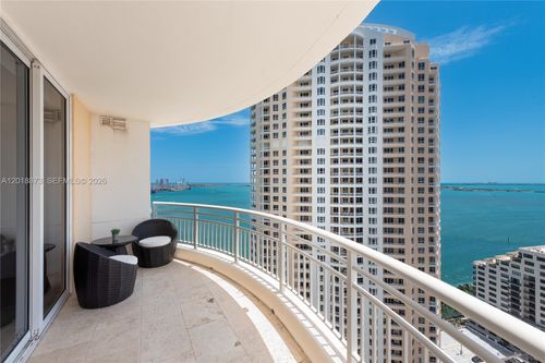 2703-848 Brickell Key Dr, Miami, FL, 33131-3705 | Card Image