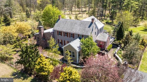 23 Lily Valley Rd, ERWINNA, PA, 18920-9265 | Card Image