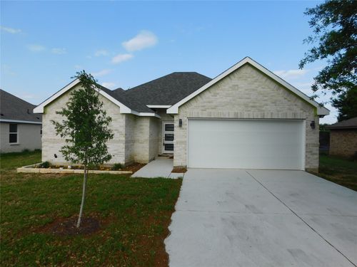 3100 S Cardinal St, Ennis, TX, 75119 | Card Image