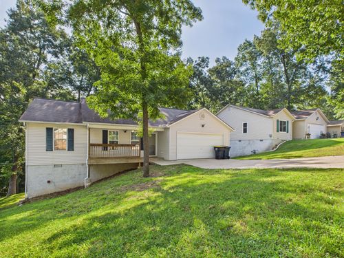 1007 Walnut St, Harrison, AR, 72601-9263 | Card Image