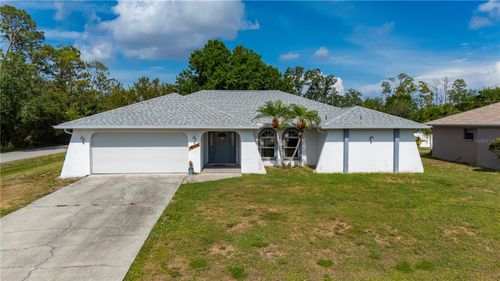 891 Bayard St, PORT CHARLOTTE, FL, 33948-3533 | Card Image