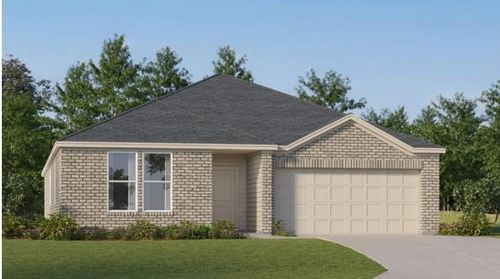 699 Crystal Charm Ln, Magnolia, TX, 77354-7087 | Card Image