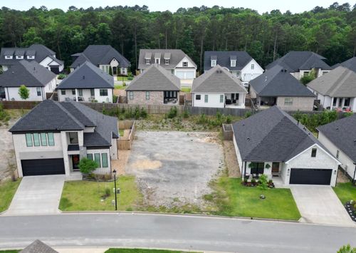 lot-28-28 Fletcher Ridge Cir, Little Rock, AR, 72223-9075 | Card Image