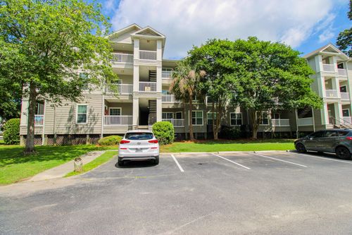 5201-700 Daniel Ellis Dr, Charleston, SC, 29412-3052 | Card Image