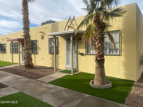 1-8953 Herbert Street, El Paso, TX, 79904 | Card Image