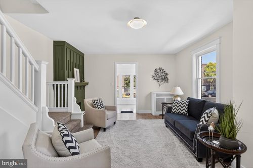 1532 S 56th St, PHILADELPHIA, PA, 19143-4736 | Card Image
