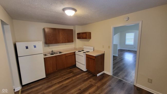1609 S Randolph St, House other with 1 bedrooms, 1 bathrooms and null parking in Indianapolis IN | Image 7