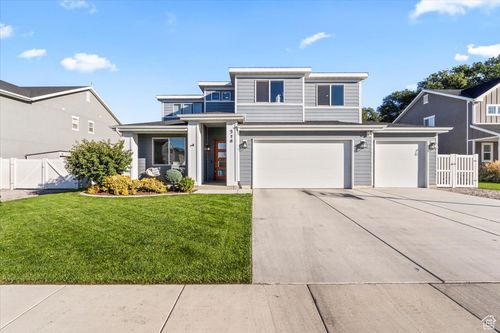 316 W 390 S, American Fork, UT, 84003-4285 | Card Image
