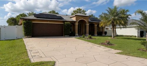 1481 Sw Jacksonville Ave, Port St. Lucie, FL, 34953-6522 | Card Image