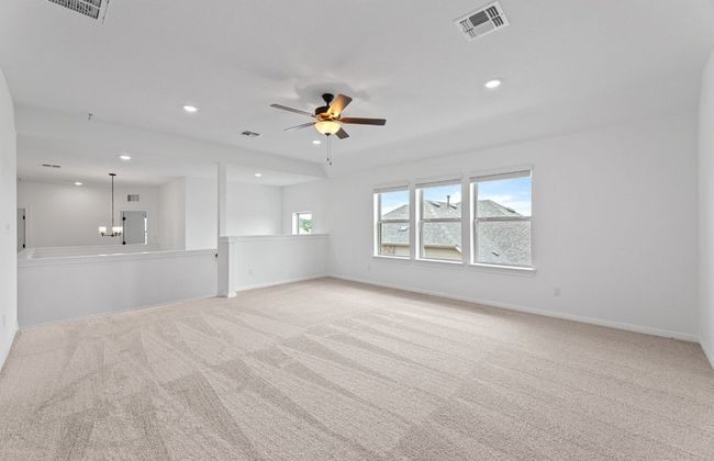 6421 Apache Plum Ln, House other with 4 bedrooms, 3 bathrooms and null parking in Spicewood TX | Image 30