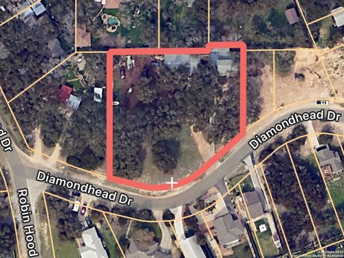 1071 Diamondhead Dr, Canyon Lake, TX, 78133-3610 | Card Image