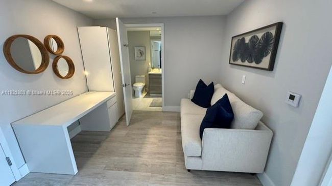 UNIT-2206 - 121 Ne 34 Th St, Condo with 1 bedrooms, 2 bathrooms and null parking in Miami FL | Image 10