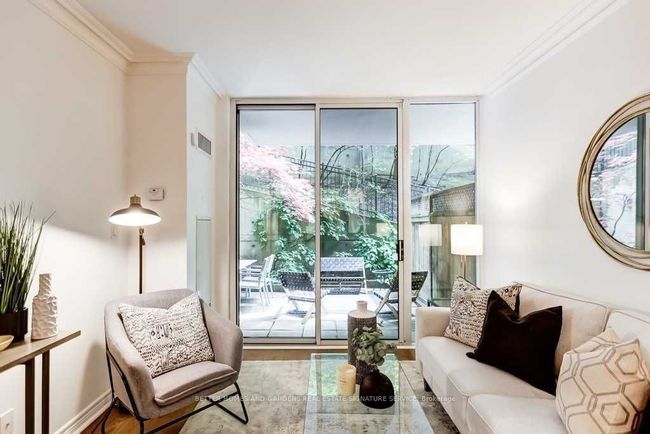 103 - 38 William Carson Cres, Condo with 2 bedrooms, 1 bathrooms and 1 parking in North York ON | Image 18