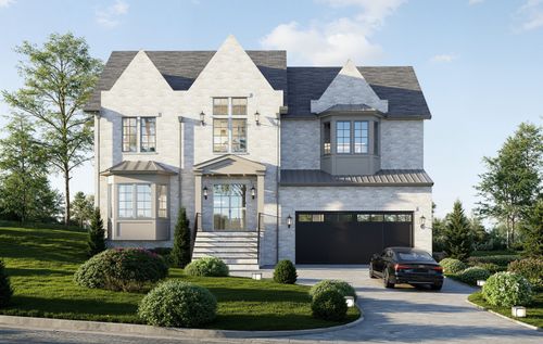 1600 Burton Ave, Nashville, TN, 37215-3018 | Card Image