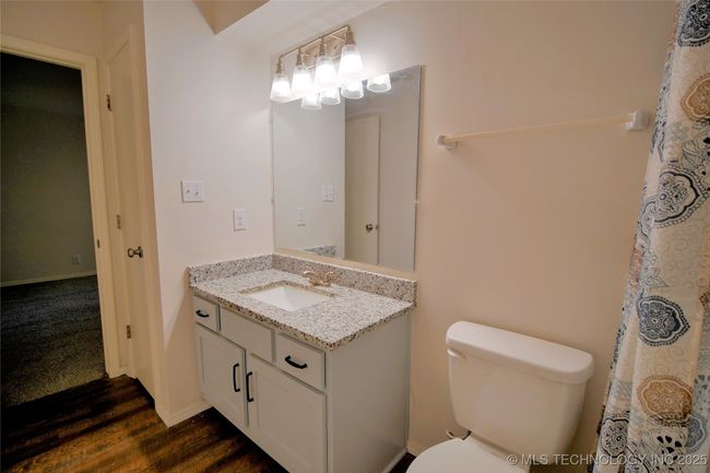 E - 6370 S 80 Th East Ave, Condo with 2 bedrooms, 3 bathrooms and null parking in Tulsa OK | Image 24