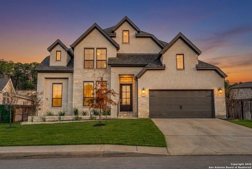 24237 Downhill Lie, San Antonio, TX, 78261-4473 | Card Image