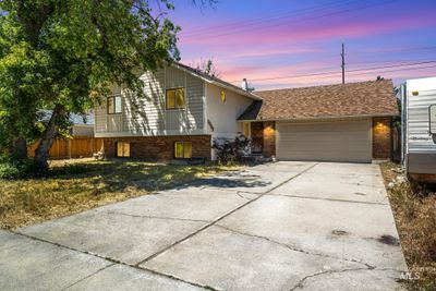 5245 N Creswell Avenue, House other with 4 bedrooms, 0 bathrooms and 2 parking in Boise ID | Image 2