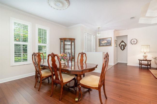 2588 Gabrielle Woods Pl, House other with 4 bedrooms, 3 bathrooms and null parking in OVIEDO FL | Image 16