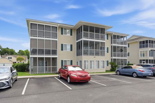 g-208 Landing Rd, North Myrtle Beach, SC, 29582-2978 | Card Image